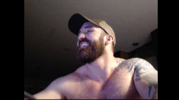 Seth_2019  16-07-2021 video lickfinger